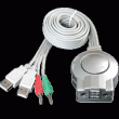 USB & ���׷��� ���ñ� ����,����Ŀ,�ٸ� USB ������ �� �ϳ��� ������ �� �ִ� ������
