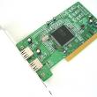 USB2.0 2Port PCI Card USB2.0 2Port Card(NEC)