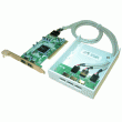 USB 2.0 2+3Port PCI Ä«µå USB 2.0 Card (2+3Port)