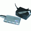 USB 2.0 Slim HUB USB 2.0 ½½¸² Çãºê