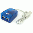 USB2.0 ¹«Àü¿ø 4Æ÷Æ® Çãºê USB ¹«Àü¿ø 4Port HUB