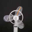 USB ��ǳ�� (LED/��Ÿ��ƽ) FANTASTIC USB FAN