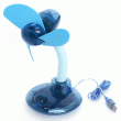 USB �̴� ��ǳ�� USB Mini FAN / Round base
