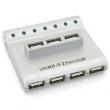 7Æ÷Æ® USB 2.0 Àü¿ø Çãºê USB 2.0 Àü¿ø 7Æ÷Æ® Çãºê