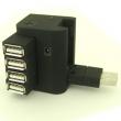 USB 2.0 ������ 4Port ���-��Ʈ ȸ����<font color=red>[ǰ��]</font> USB 2.0 4Port ������ ���