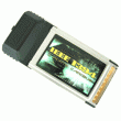 IEEE1394 PCMCIA CardBus 1394 PCMCIAī��(AV-F031)