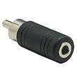 3.5mm MONO(��) �� RCA (��) ����ũ ������