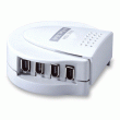 IEEE 1394 6��Ʈ ���-������� 1394 ���� HUB