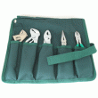 Proskit - ������ 5���� �ö��̾� ������Ʈ [PK-2078] 5PCS MAINTENANCE PLIER SET