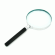 ���� ������ Round Glass Magnifier [100mm/2.5x]