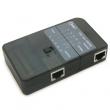 �� �׽��ͱ� - RJ45 8P8C ���� LC-UTP �׽���
