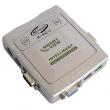 NETmate KVM 2:1 ½ºÀ§Ä¡(º¸±ÞÇü) 2´ëÀÇ PC or Server¸¦ ÇϳªÀÇ Å°º¸µå, ¸ð´ÏÅÍ, ¸¶¿ì½º·Î °ü¸®,ÄÉÀÌºí ¹ÌÆ÷ÇÔ