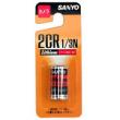 2CR1/3N (SANYO) ������ 2CR-1/3N(ī�޶�� ��Ƭ ���͸�,������)