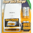 Sony LCD ������ 2500mAh x 4 LCD ���͸� ǥ�õ�/�������� ���/3���� ���� ���/���� ����͸� ���/����Ÿ�̸�/�µ� ����͸� ���/���� ������� AC 100V ~ 240V