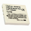 DCNP40 (Fuji NP-40 ȣȯ¿ë) °ÇÀüÁö Fuji NP-40 ȣȯ¿ë