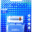 ¿¡³×·çÇÁ AAA 800mAh x 2 Ni-MH (Sanyo) °ÇÀüÁö ´ÏÄ̼ö¼Ò ÀüÁö AAA size