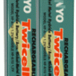 HF-A1U ²ÀüÁö x 2 (1.2V 1400mAh Ni-MH) SANYO °ÇÀüÁö °í¿ë·® ´ÏÄ̼ö¼Ò ÃæÀü¿ëÀüÁö