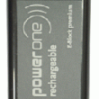 9V ������ Ni-MH (Power one) ������ ���뷮 ���̼��� ����������