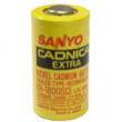 KR-1800SCE SC size (1.2V 1800mAh Ni-Cd) SANYO °ÇÀüÁö ÃæÀü¿ë ´ÏÄ«µå ÀüÁö
