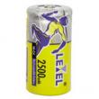 C size (1.2V 2500mAh Ni-Cd) LEXEL ������ ������ ��ī�� ����
