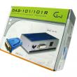 DVI ������ (1080P ����) HDMI/DVI ��ȣ�� ��Ÿ� 45MR���� FULL HD(1080P)�� �����մϴ�