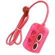 ���� ���� 2�� ���� ��Ƽ��[Pink]/DMT-SN02(1.5M~5M) ��������2�� ��Ƽ ��
