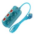 ���� ���� 3�� ���� ��Ƽ��[Blue]/DMT-SN03(1.5M~5M) ���� ����3�� ��Ƽ ��