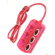 ���� ���� 3�� ���� ��Ƽ��[Pink]/DMT-SN03(1.5M~5M) ���� ����3�� ��Ƽ �� 1.5m ~ 5m