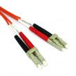 NETmate ���������̺� (LC-LC-2C-MM-50M) LC-PC,LC-PC 2Core ��Ƽ��� �������ڵ� 50M