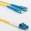 �����̺� (LC-SC-2C-SM)[3M~30M] SingleMode 2C(Duplex) ���� �����̺�