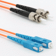 �����̺� (ST-SC-2C-MM)[3M~30M] MultiMode 2C(Duplex) ���� �����̺�