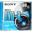 DVD-���ڴ���SONY8CM �̴�DVD-R(DMR60DSS1)60�п� ķ�ڴ��� DVD 60�п�
