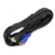 NETmate KVM 3-in-1 (RGB)[1.8M-10M] CM-1204/1208/1216 ��ǰ ���� ���̺�