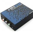 DVIGear HDTV to DVI ��ȣ��ȯ�� DVI-3310a<font color=red>[�Ͻ�ǰ��]</font> YPbPr ������Ʈ �Ƴ��α� ��ȣ�� �Է¹޾� ������ DVI��ȣ�� ��ȯ���ݴϴ�.