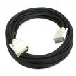 ������ DVI-D ��� ���̺� 10M �̱� MOLEX ���� DVI��� ���̺�.