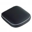 CCD-021BK ¼¼¹ÌÇϵå CDÄÉÀ̽º(24¸Å, ºí·¢) ´Ü´ÜÇÏ°í ½±°Ô ¿À¿°µÇÁö ¾Ê´Â ¼¼¹ÌÇϵåŸÀÔ¿¡ CD/DVD ÄÉÀ̽º