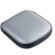 CCD-021SV �����ϵ� CD���̽�(24��, �ǹ�) �ܴ��ϰ� ���� �������� �ʴ� �����ϵ�Ÿ�Կ� CD/DVD ���̽�