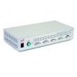 ���� 1:4 DVI ��� �й�� [ Digital Signal Distributor ]- DVI 330Mhz(Dual Link)/ 165Mhz(Single Link) / 4CH