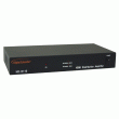RT HDMI 1:10 �й�� (HD-D110) FullHD ���� HDCP ȣȯ,�پ��� �ػ� ���� PC (VGA ~ UXGA) , HDTV (480~1080 i/p)
