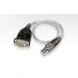 ATEN USB ½Ã¸®¾ó º¯È¯ÄÁ¹öÅÍ USB¸¦ ½Ã¸®¾ó Æ÷Æ®·Î º¯È¯ÇØÁÖ´Â ÄÁ¹öÅÍ