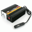 PACO 150W Â÷·®¿ë ÀιöÅÍ AC 220V Àü¿ø Á¦Ç°À» DC 12V Àü¿øÀ¸·Î ÄÁ¹öÆÃÇÏ´Â 150W Â÷·®¿ë ÀιöÅÍ