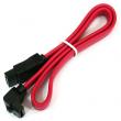 KW ¤¡ÀÚÇü SATA 150 ÄÉÀ̺í(¶ô±â´É Æ÷ÇÔ) 0.5M ¤¡ÀÚÇü SERIAL-ATA 150 ÄÉÀ̺í(Locking)