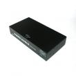 AVLink AV-E4 1:5 VGA/Audio ������ VGA(RGB)/AUDIO(3.5Stero) 1:2 �Ÿ�Ȯ���, UTP���̺� CAT.5E ���, �ִ� �Ÿ�/�ػ� : 180M/800*600(AV-R), 300M/640*480(AV-R Pro)