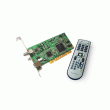 TV ¼ö½ÅÄ«µå Fusion HDTV5 PCI nano ÃֽŠXceive Æ©³ÊÀåÂøÀ» ÅëÇÑ ÃÖ»óÀÇ ¼ö½Å·ü¿¡ HDTV¼ö½ÅÄ«µå, ´Ù±â´É ¸®¸ðÄÜ Á¦°ø