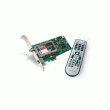 TV ����ī�� FusionHDTV5 Express ������ �������̽� PCI-Express ���� HDTV����ī��, 64��Ʈ �������Ÿ ����, CX23885 Ĩ�� ����
