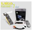 TV ����ī�� Fusion HDTV7 Cool ������ ���߹߿� ���迡 �ֻ��� ���ŷ��� ���ɺ��� �ϴ� HDTV ����ī��, �������Ÿ�� ����ȭ