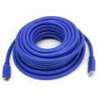 TRUEAV TV0250 High Speed HDMI 25M HDMI 1.3���� ȣȯ HDMI���̺�,HDMI 1.3 Copper Based high-bandwidth HDMI CABLE