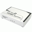�Ǽ��� HDMI 1:2 �й�� HDMI 1.3 �԰� ���� 1In-2Out HDMI�й��, HDCP ��� ����
