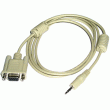 ī�޶� �ø������̺� 9�� DSUB F��3.5 STEREO ī�޶� �ø������̺�