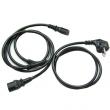 220V Y�� ��ǻ�� �Ŀ����̺� �ϳ��� �÷��׸� ���ؼ� 2���� PC�� ��������